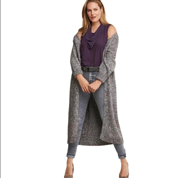 CAbi | Sweaters | Cabi Coffee Shop 